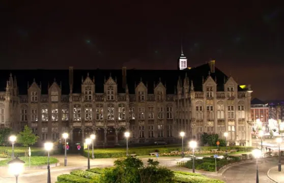 萊斯艾克特斯酒店