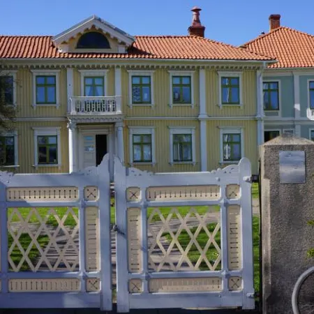 Kalmar Sjömanshem