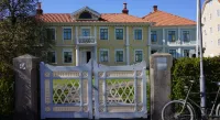 Kalmar Sjömanshem Hotels in 