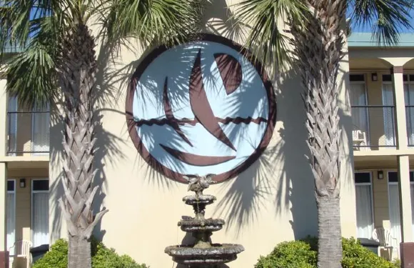 康威經濟型酒店