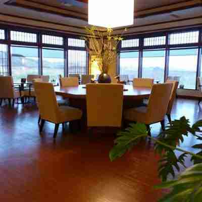 ホテルめぐま Dining/Meeting Rooms