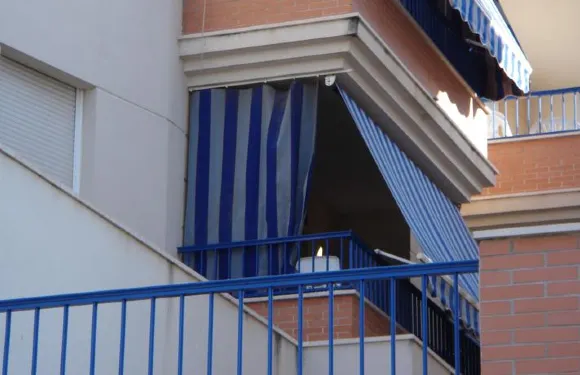 帕萊索索爾公寓