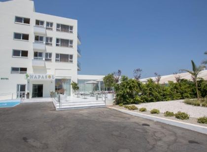 Hotels Near Valentino S Restaurant In Ayia Napa 2021 Hotels Trip Com
