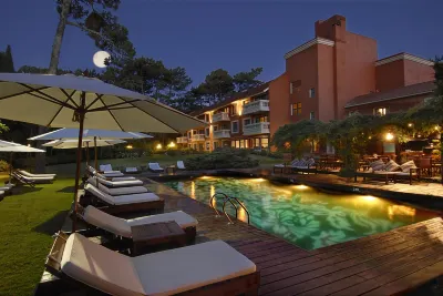 Barradas Parque Hotel & Spa Hotels in 