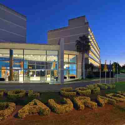 Sol Costa Daurada Hotel Exterior