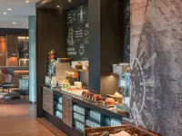 Motel One Hamburg Airport Hotels near Niendorf