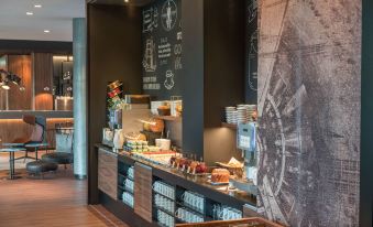 Motel One Hamburg Airport