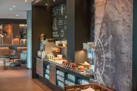 Motel One Hamburg Airport Các khách sạn ở Hamburg