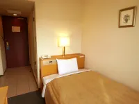 Excel Inn Shibukawa Hotel di Yoshioka