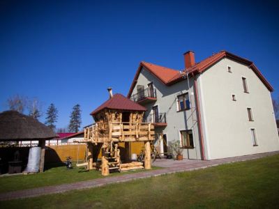 Villa Remedios