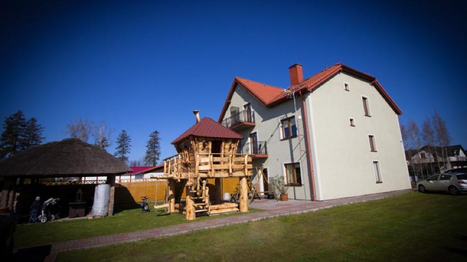 Villa Remedios