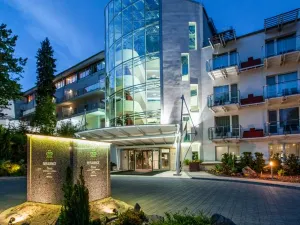 Hotel Ózon & Luxury Villas