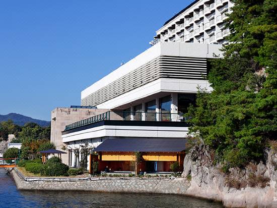 安芸グランドホテル Spa 廿日市 宿泊予約 安い料金プラン 口コミ 部屋写真 Trip Com