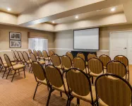 Sleep Inn & Suites Tyler South