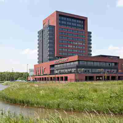 Van der Valk Hotel Tiel Hotel Exterior