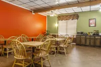 Americas Best Value Inn Hamilton - Завтрак