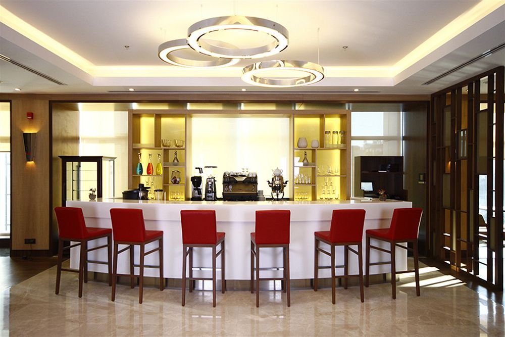 Ramada Encore Istanbul Bayrampasa