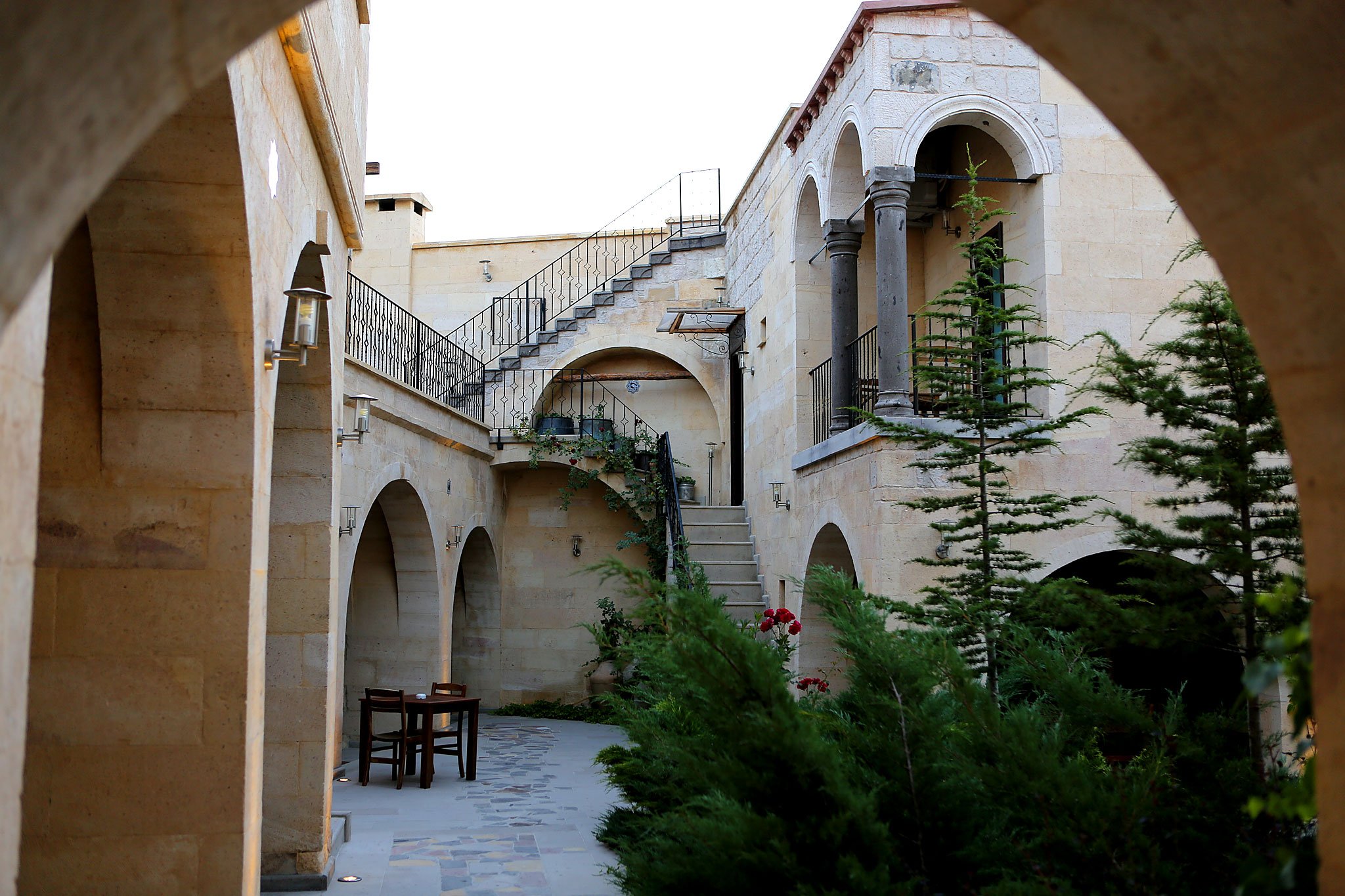 Cappadocia Estates Hotel