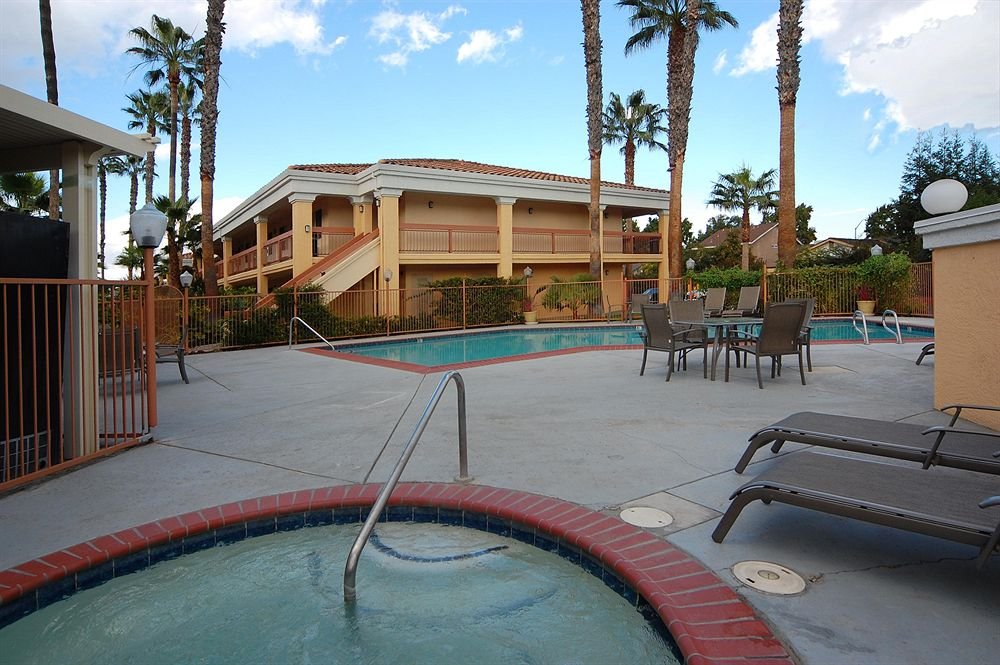 Best Western Palm Court Inn