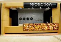 Fimar Life Thermal Resort Hotel - Gym