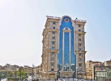 Golden Hotel Jeddah