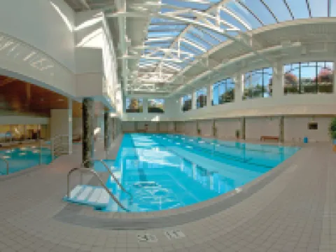 Hotel Grand Pacific Hotels in Victoria