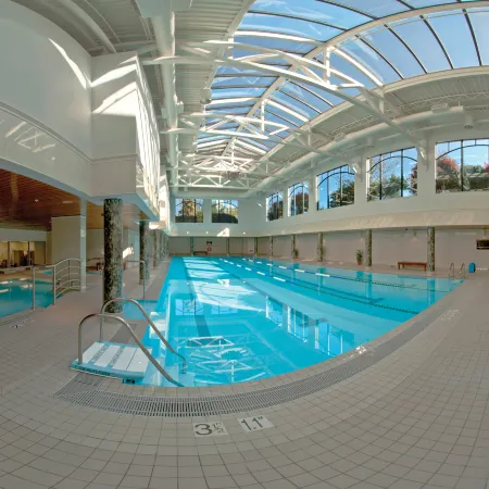 Hotel Grand Pacific