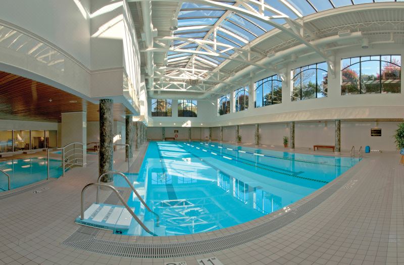 Hotel Grand Pacific photo 2