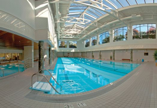 호텔 그랜드 퍼시픽 빅토리아