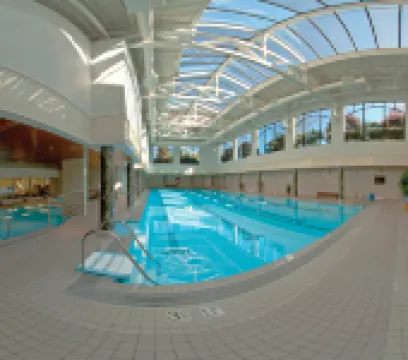 ホテル グランド パシフィック