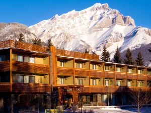 Banff Aspen Lodge