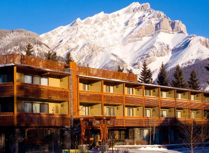 Banff Aspen Lodge