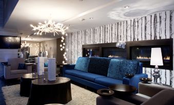 Sandman Signature Edmonton South Hotel