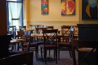 Sandman Hotel Montreal - Longueuil - breakfast
