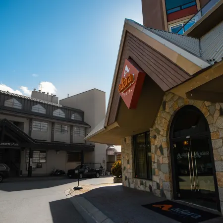 Adara Hotel