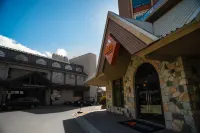 Adara Hotel Hotel a Whistler