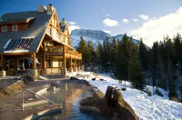 The Hidden Ridge Resort