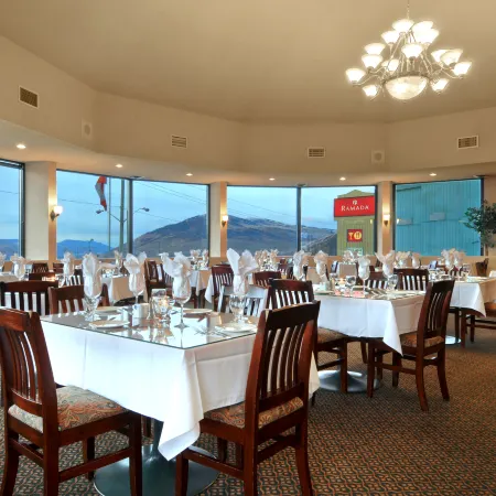 Ramada by Wyndham Kamloops