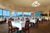 Ramada by Wyndham Kamloops - breakfast