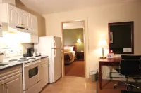 Econo Lodge Inn & Suites High Level Hotels in High Level