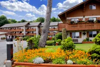 Ramada by Wyndham Campbell River Hotels in Campbell River