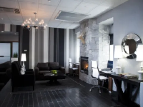 Sandman Hotel Revelstoke Hotels in Revelstoke