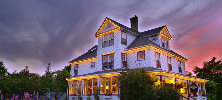 Harbourview Inn Hotels in Digby County