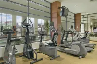 Fairmont Tremblant - Gym
