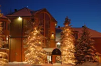 L'Auberge du Lac St-Pierre Hotels in Trois-Rivières