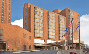 Hotel Chateauneuf Gatineau-Ottawa