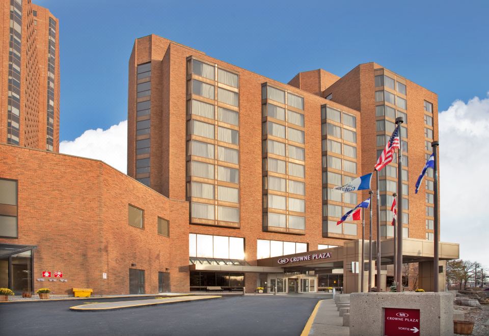 Wyndham Gatineau-Ottawa 컨퍼런스 센터