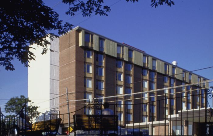 Rodd Grand Yarmouth