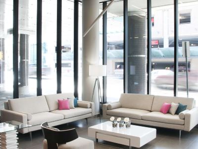 DoubleTree by Hilton Ottawa Downtown