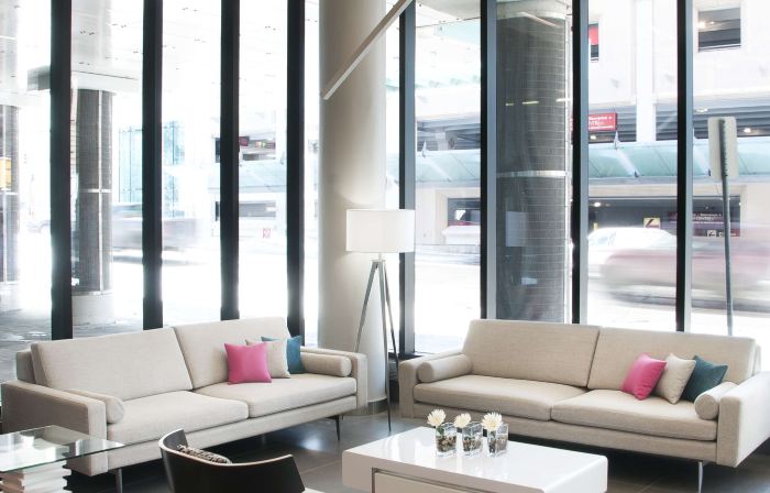 DoubleTree by Hilton Ottawa Downtown